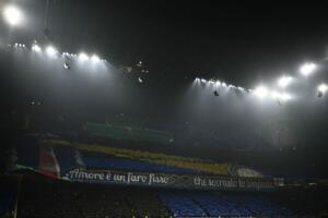 Benfica-Inter