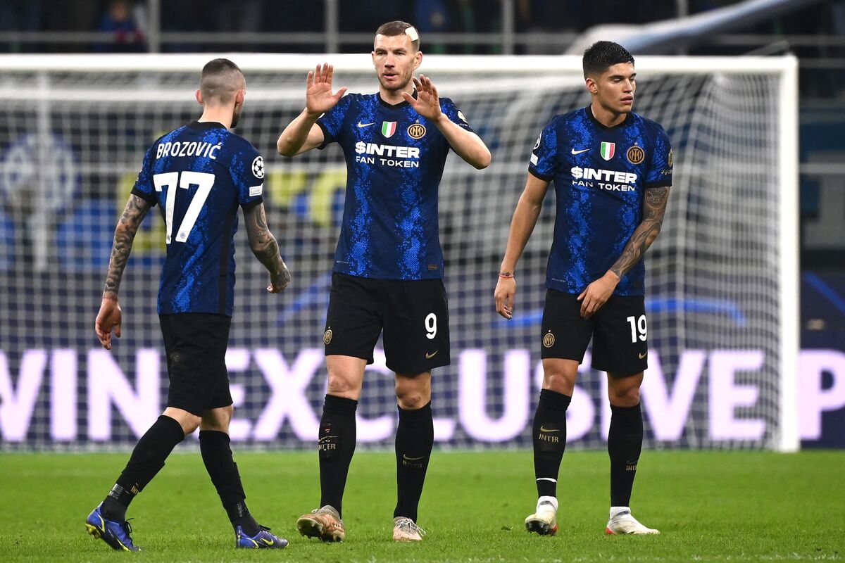 Inter rivoluzione Marotta