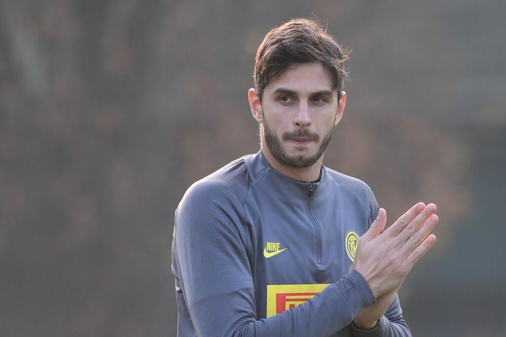 Napoli, Ranocchia su Spalletti: “All’Inter è stato sottovalutato”