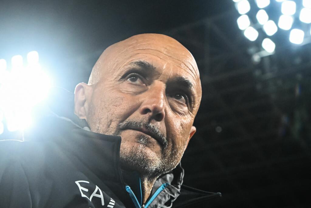 Napoli Spalletti