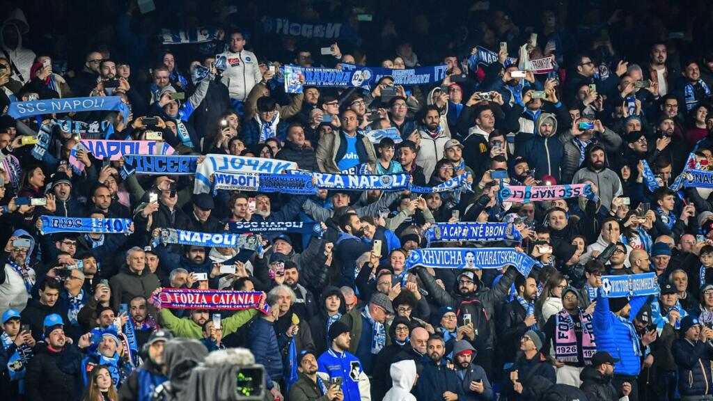 Napoli, il sindaco Manfredi: “Festa scudetto con più centri”