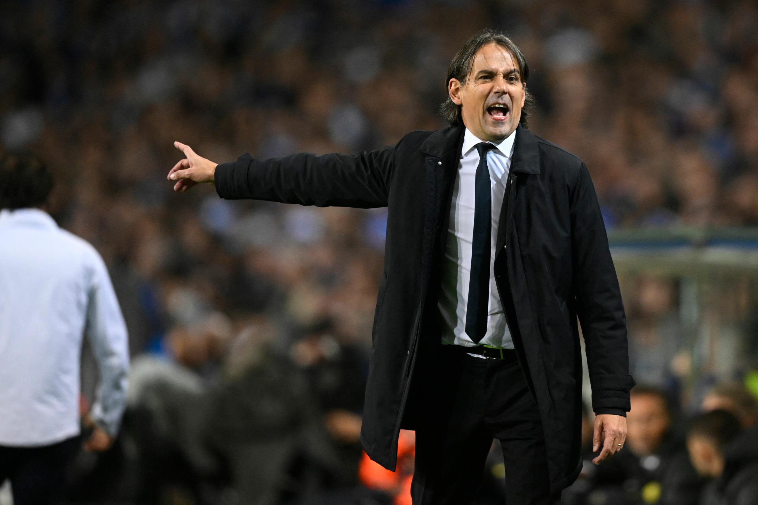 Inter Inzaghi