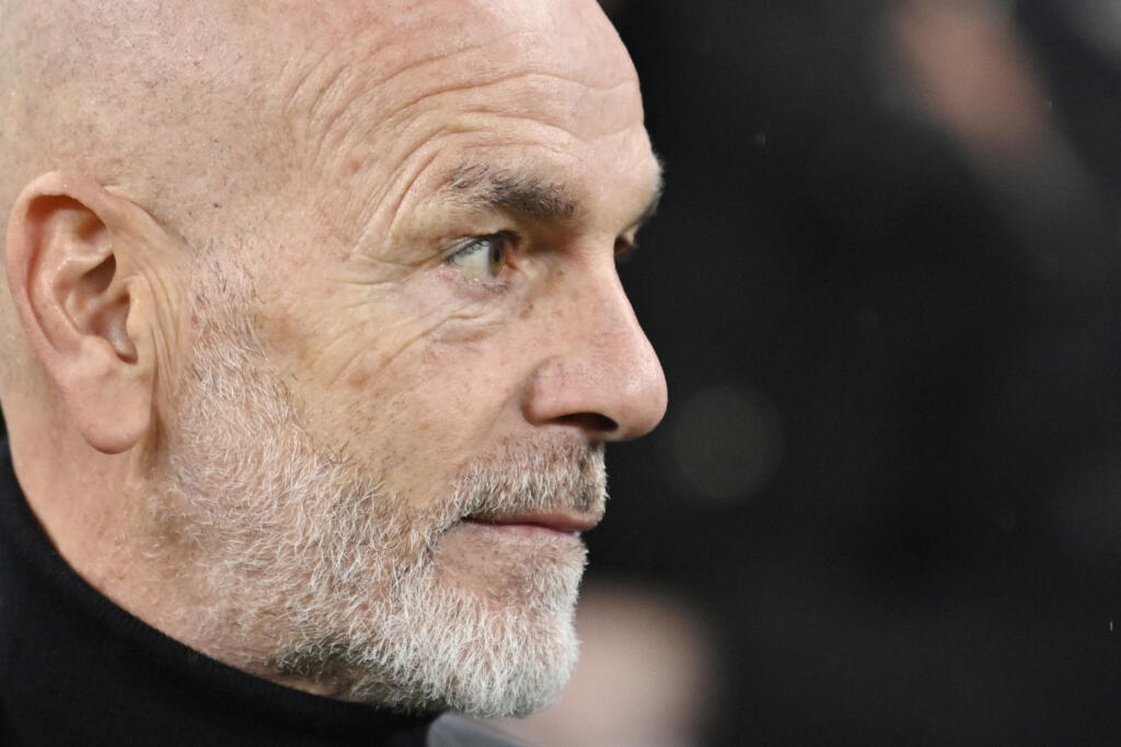 Milan, derby di mercato con l’Inter: piace un ex Juventus