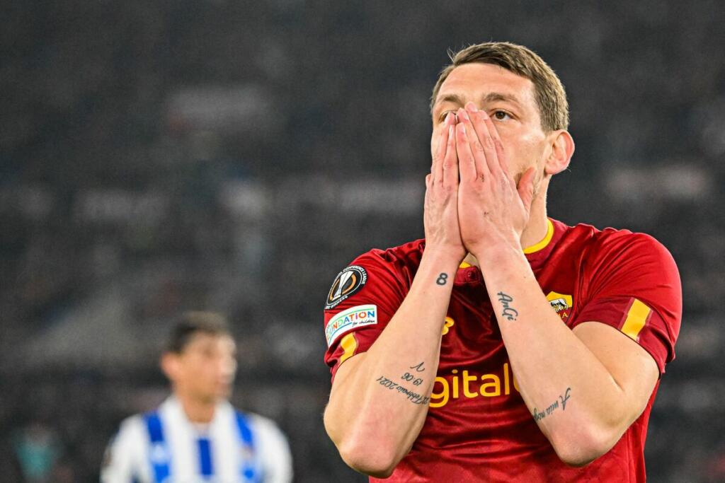 Belotti Roma rinnovo