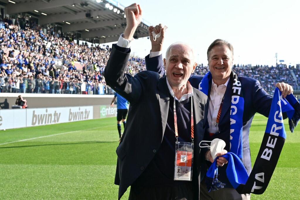 Atalanta, Pagliuca sul caso Juventus: “Tutti devono giocare con le stesse regole”