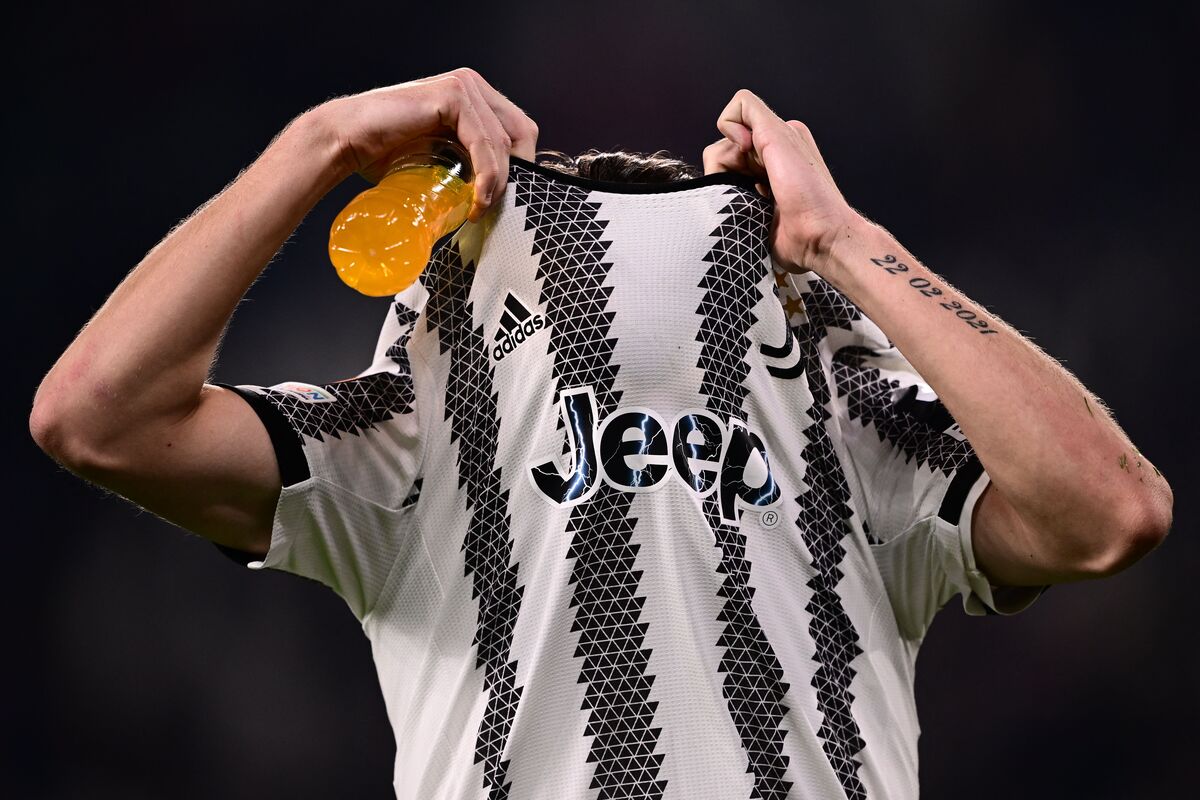 Juventus Carta Covisoc