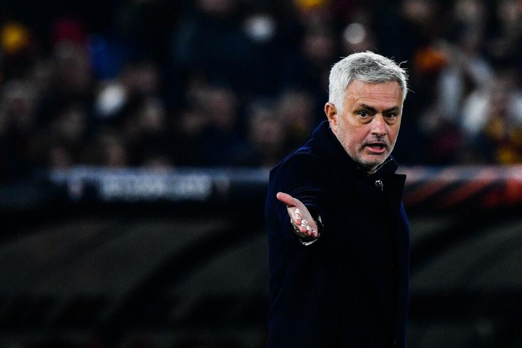 mourinho squalifica