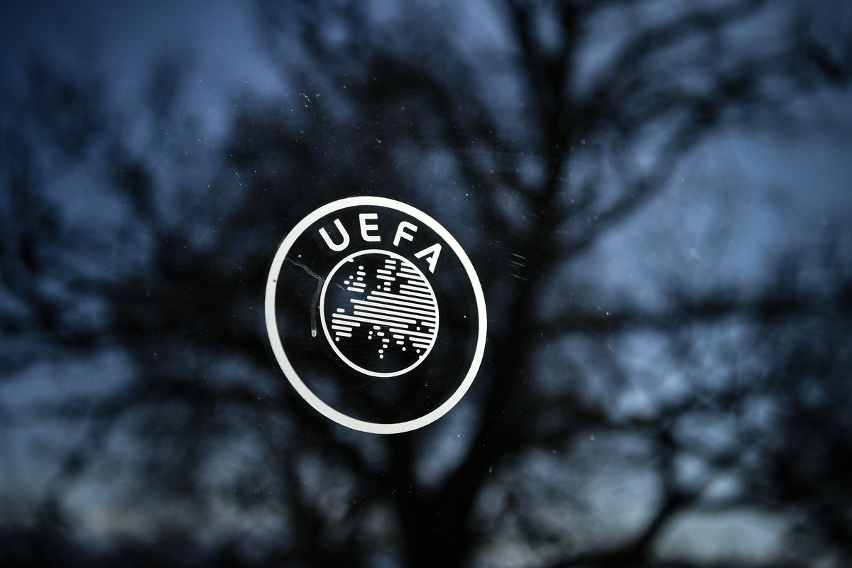 Juventus Uefa