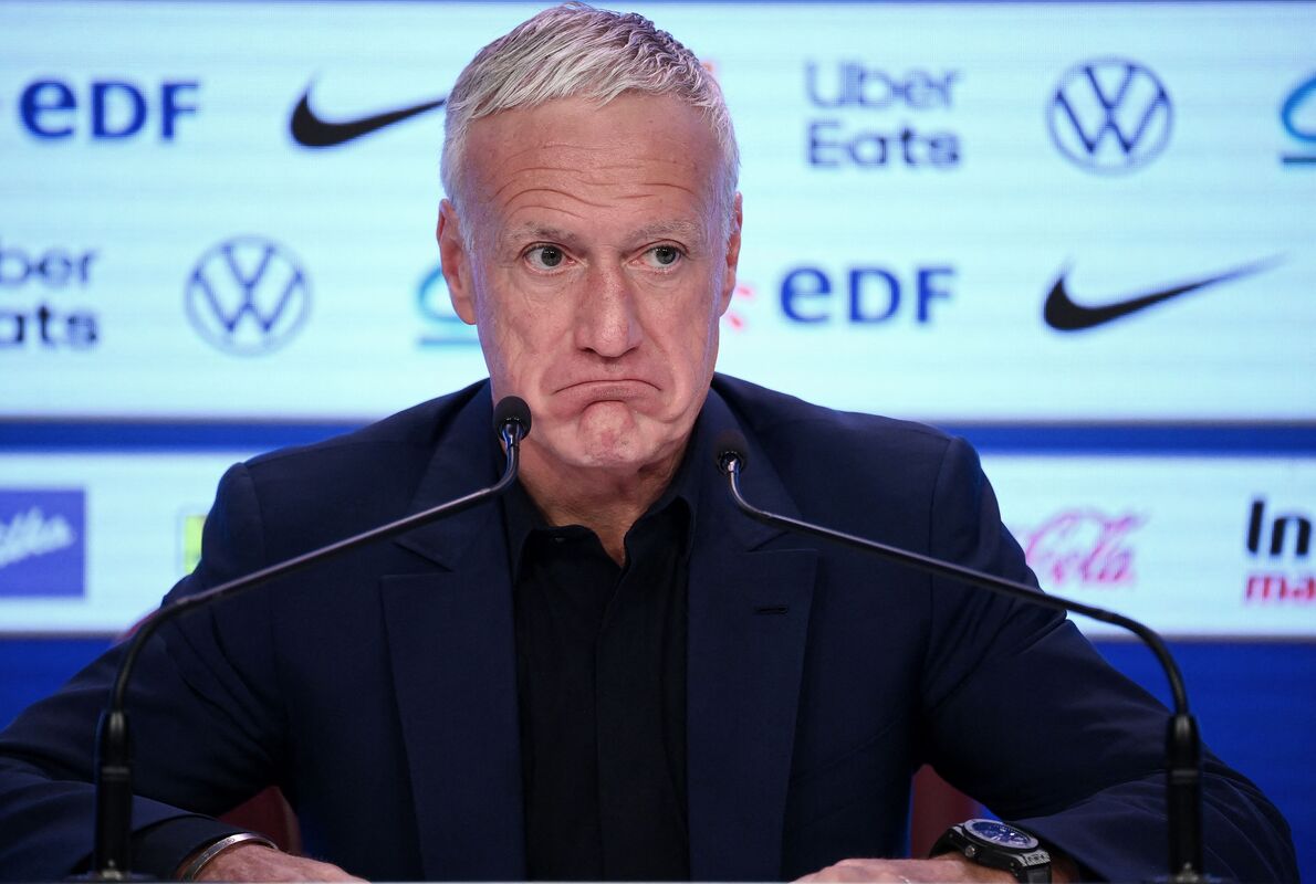 Deschamps