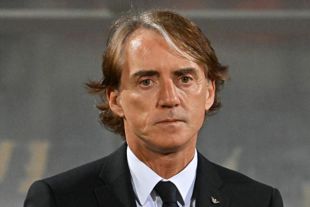 Italia, Mancini: “Viste cose buone e meno buone, era importante vincere”