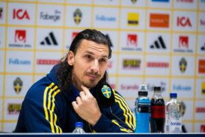 Ibrahimovic