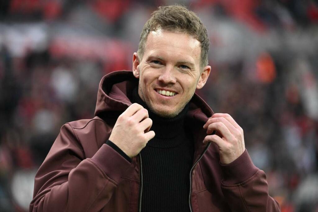 Nagelsmann Bayern