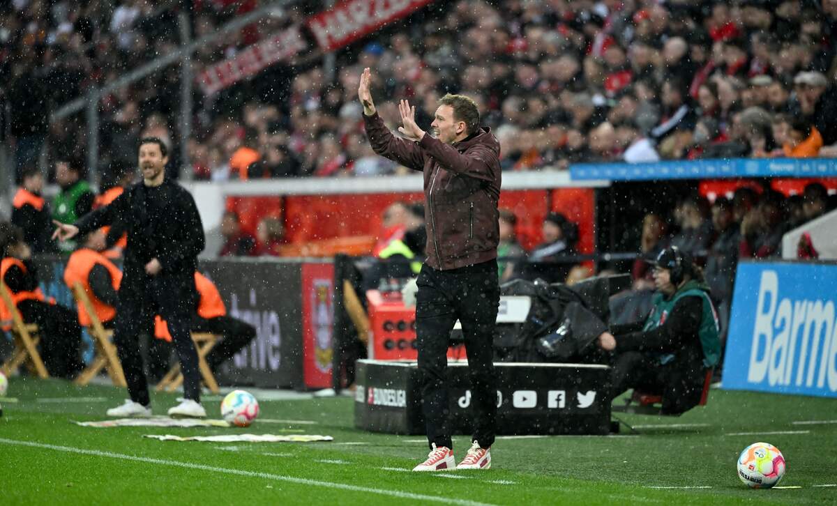 Julian Nagelsmann