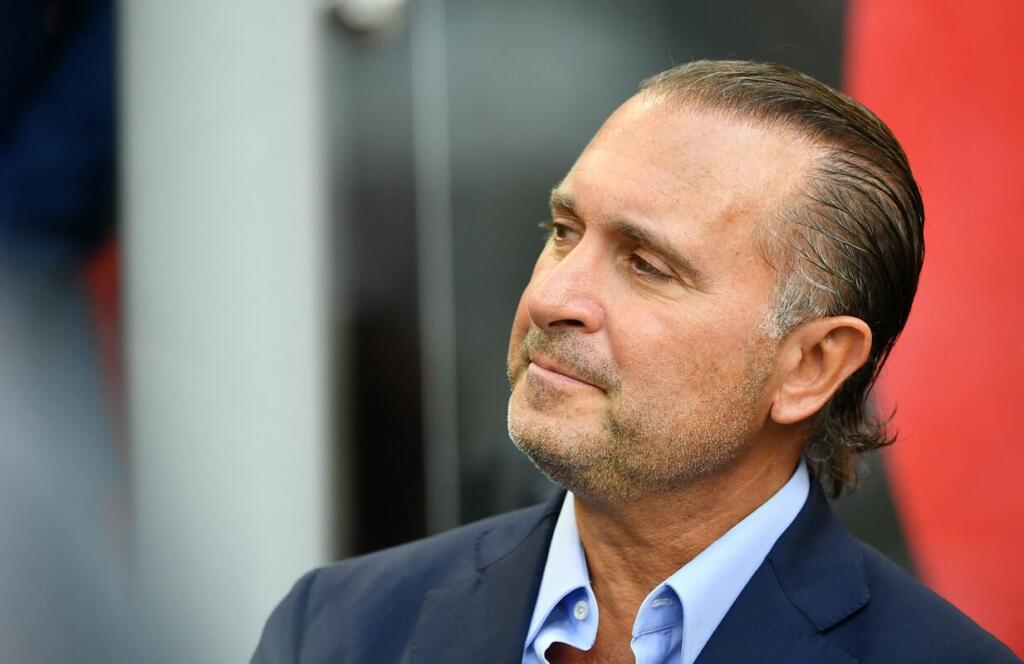 Milan, Cardinale: “Il Milan tornerà al top, sulla gestione…”