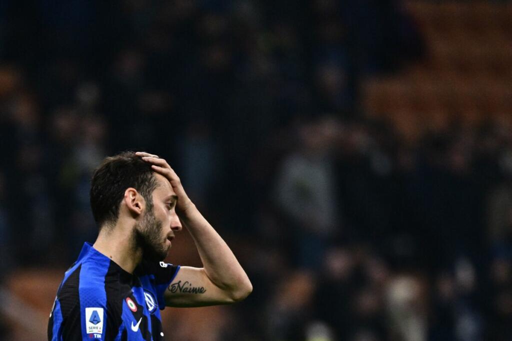 Serie A: gli infortunati in vista della 29ª giornata