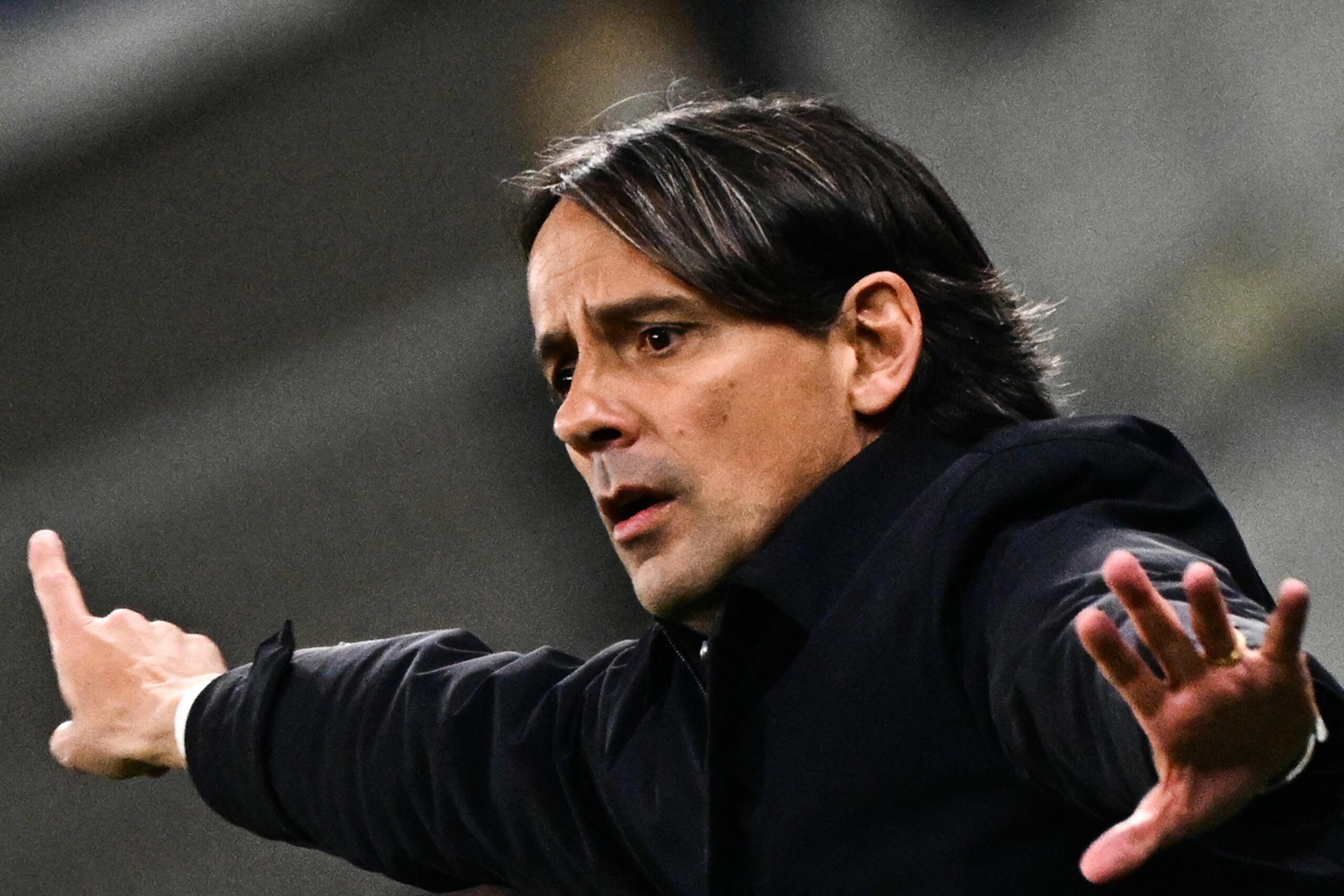 Inter Inzaghi