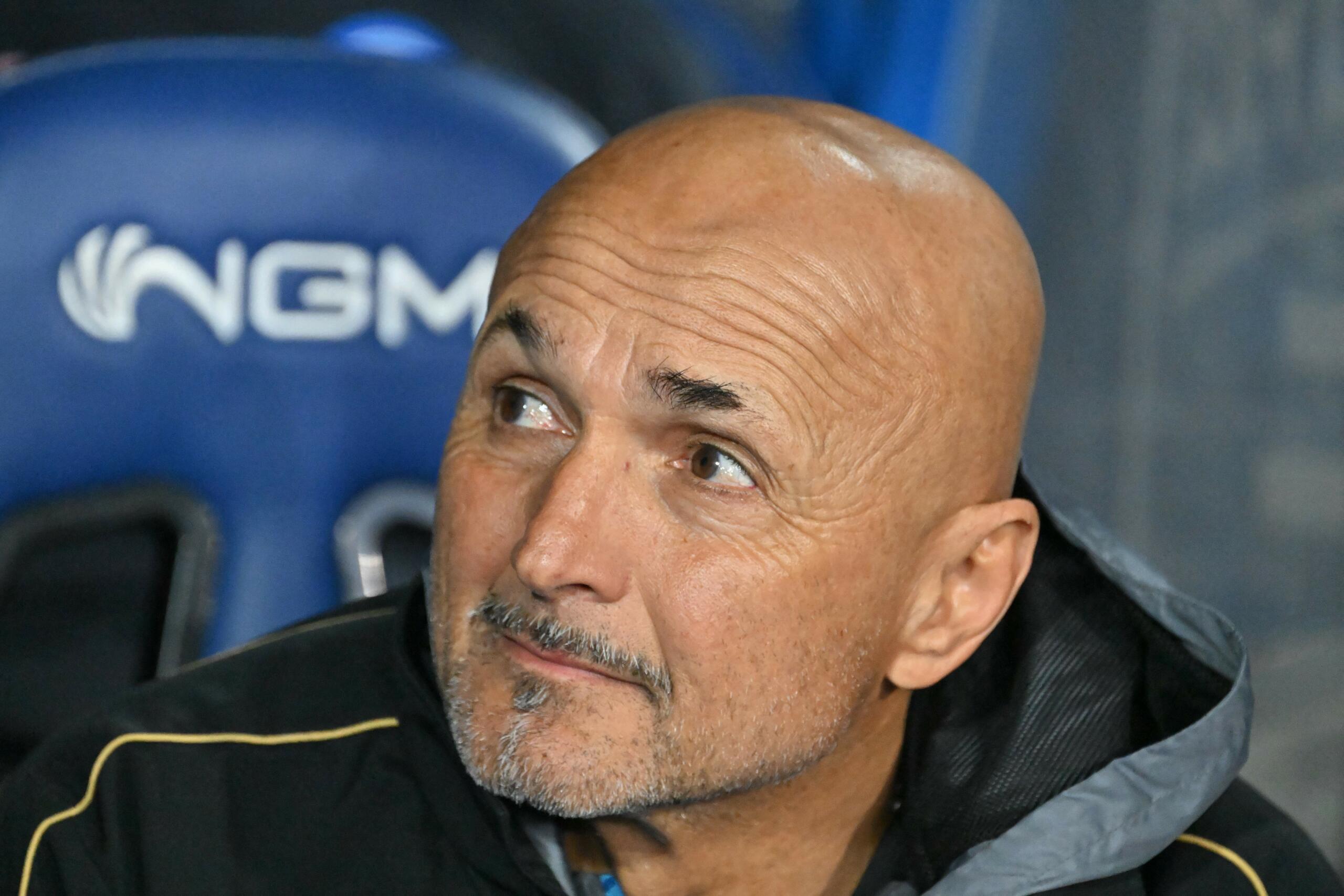 Spalletti