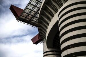 milan nuovo stadio