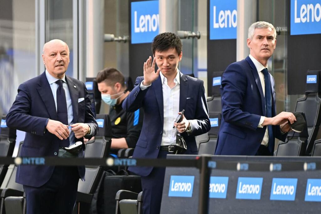 Inter, guai con il bond: classificato come “altamente speculativo”