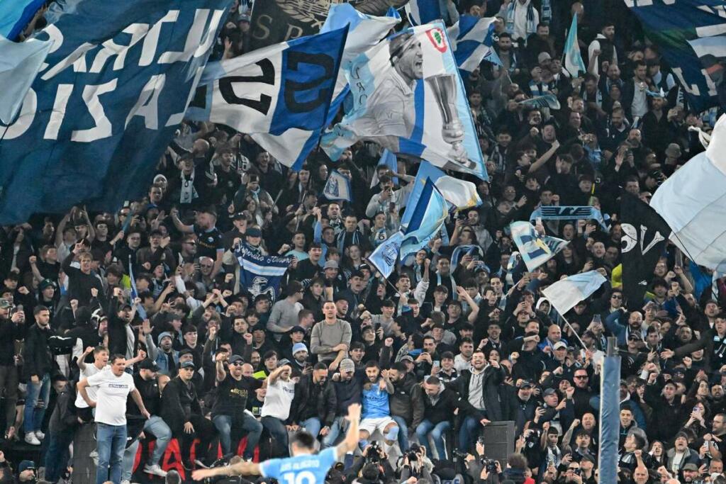 Serie A, le decisione del Giudice Sportivo su Lazio-Torino