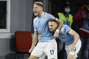 Immobile Lazzari Lazio