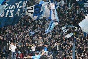 Tifosi Lazio