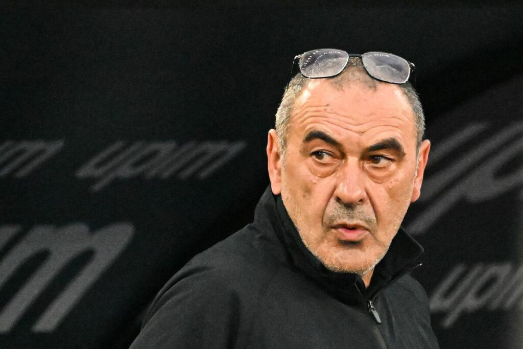 Lazio Sarri