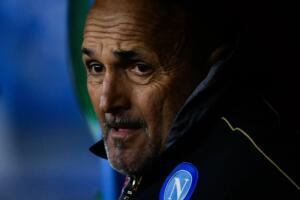 Spalletti a Dazn