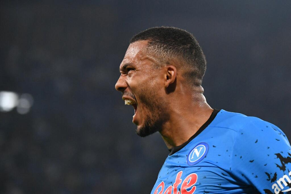 juan jesus napoli