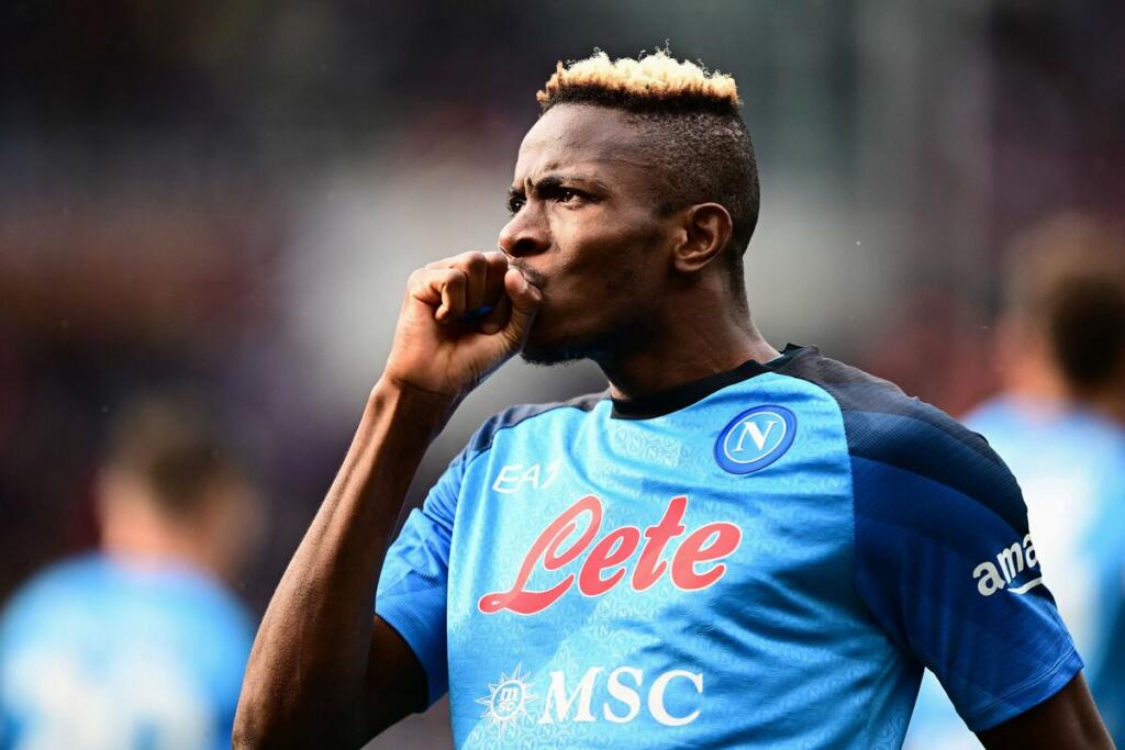 Serie A: la top 11 dei calciatori che hanno aumentato maggiormente il loro valore