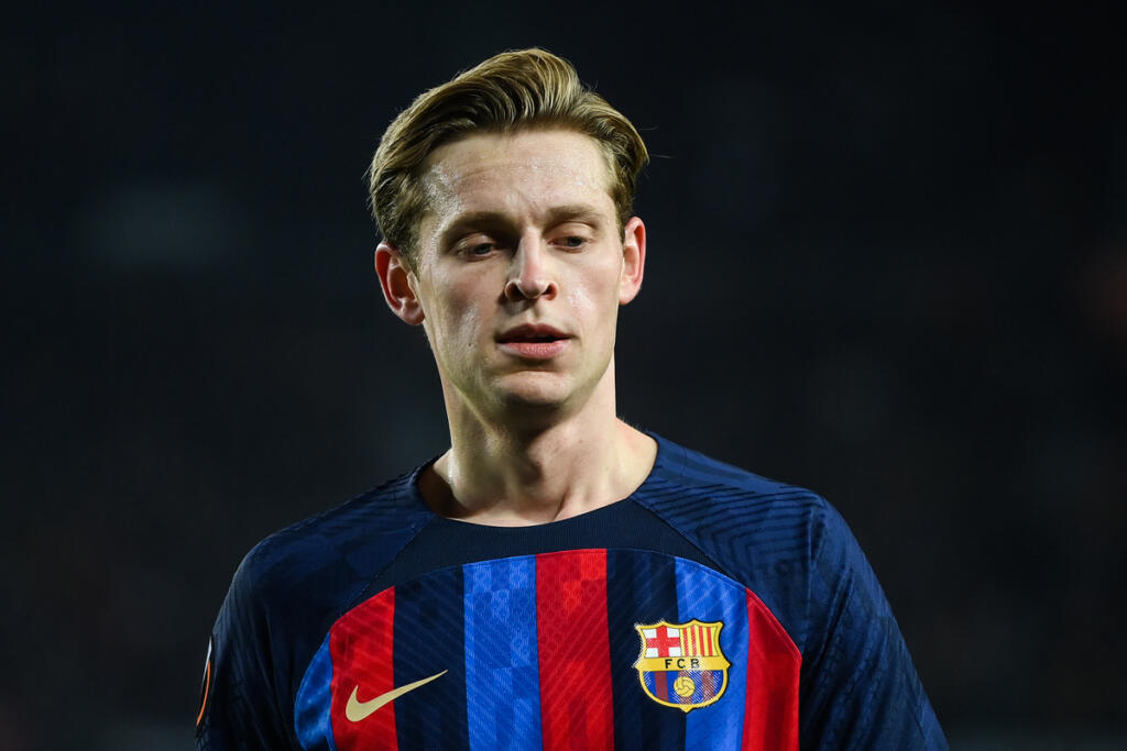 Chelsea, continua la rivoluzione: per il centrocampo si punta De Jong