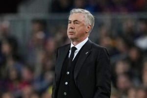 Ancelotti Brasile