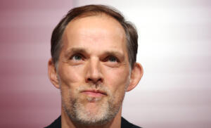 Bayern Monaco Tuchel