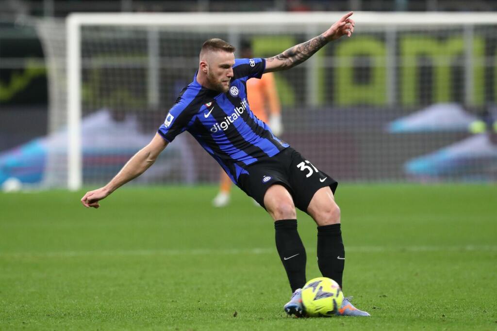 Skriniar fa arrabbiare l’Inter dopo l’infortunio: visite dal PSG