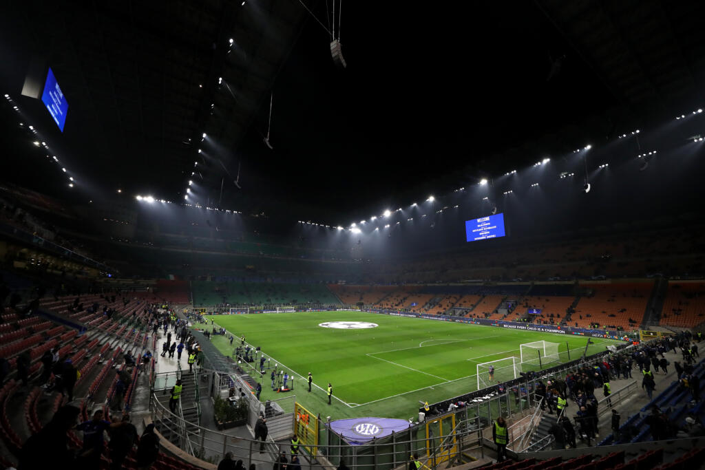 Inter, caso stadio: il comune di Assago smentisce l’interesse del club