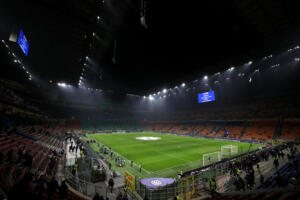 Inter stadio