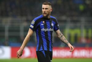 Inter Skriniar