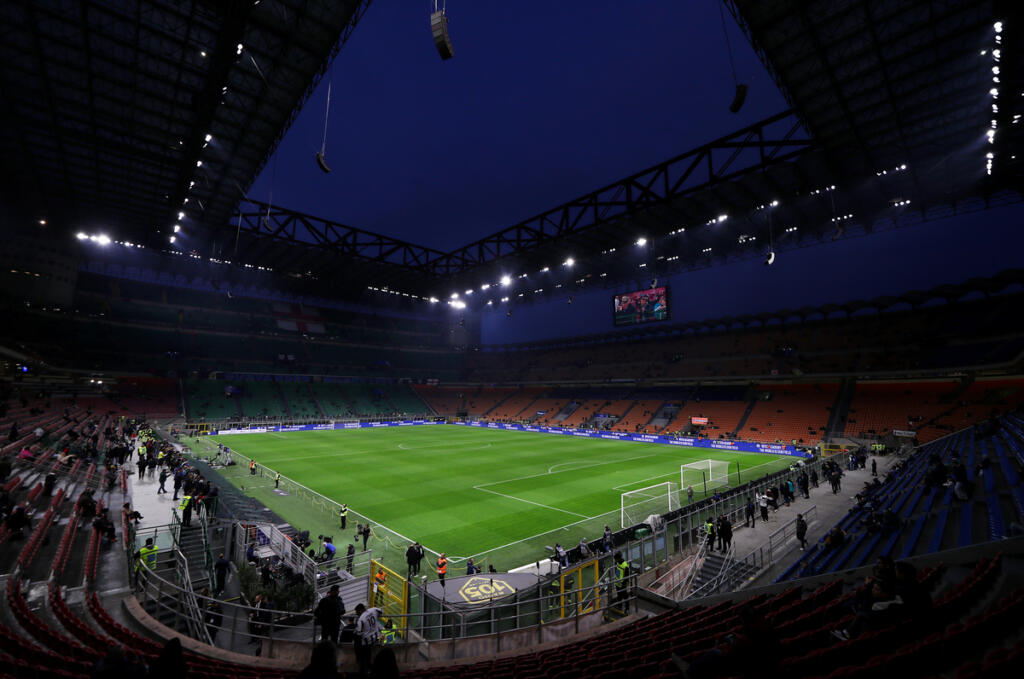 Inter-Juventus, le formazioni ufficiali: Soulé al fianco di Vlahovic