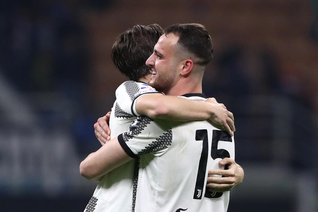 Juventus, prevista per giovedì la decisione del Consiglio di Stato
