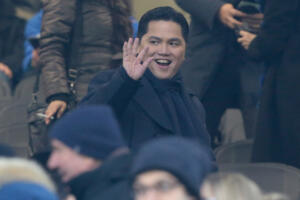 thohir inter