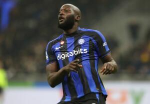 Mercato Inter Lukaku