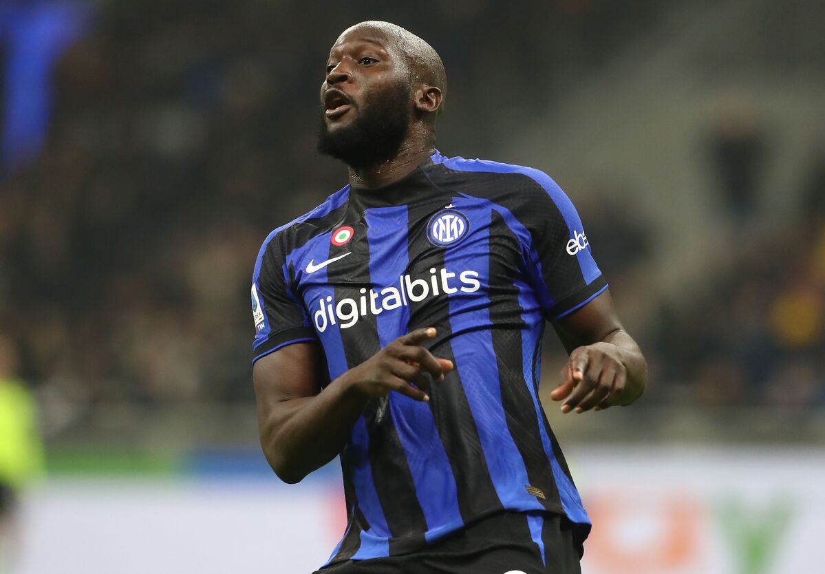 Mercato Inter Lukaku