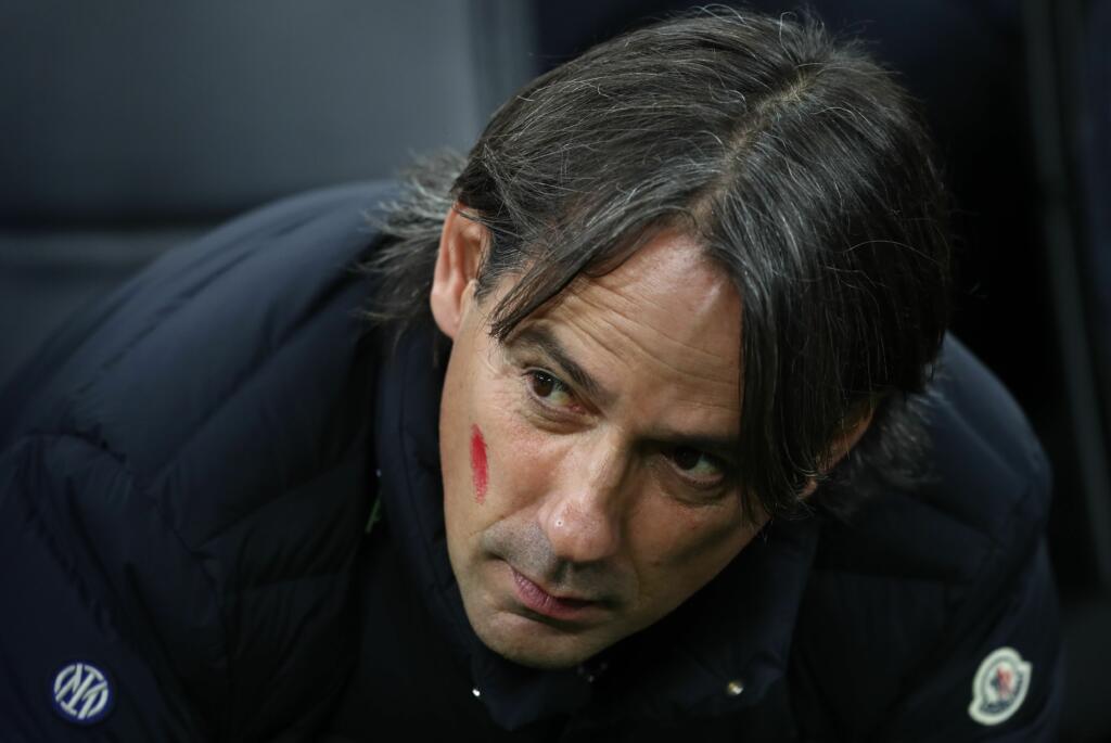 Inter, Inzaghi sotto esame: due nomi per la possibile successione