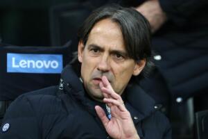 Inzaghi Inter