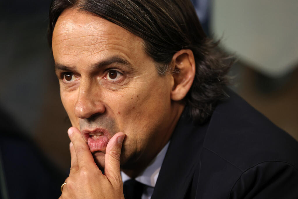 Inter Inzaghi