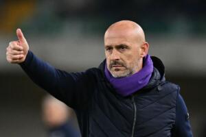 Fiorentina convocati