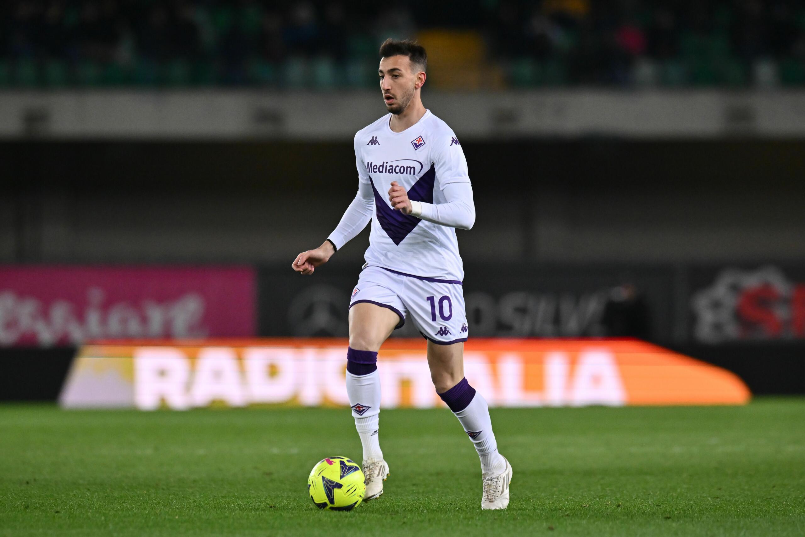 Mercato Fiorentina