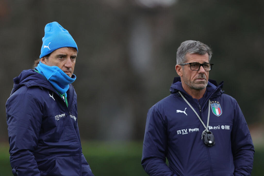 Milan, senti Evani: “In Champions sei una mina vagante”
