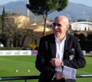 Champions League Sacchi