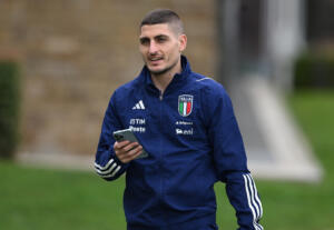 Italia Verratti